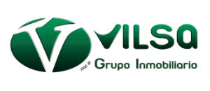 Vilsa Grupo Inmobiliario Logo