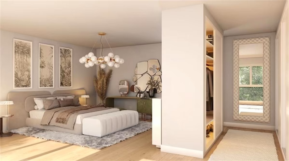 dormitorio
