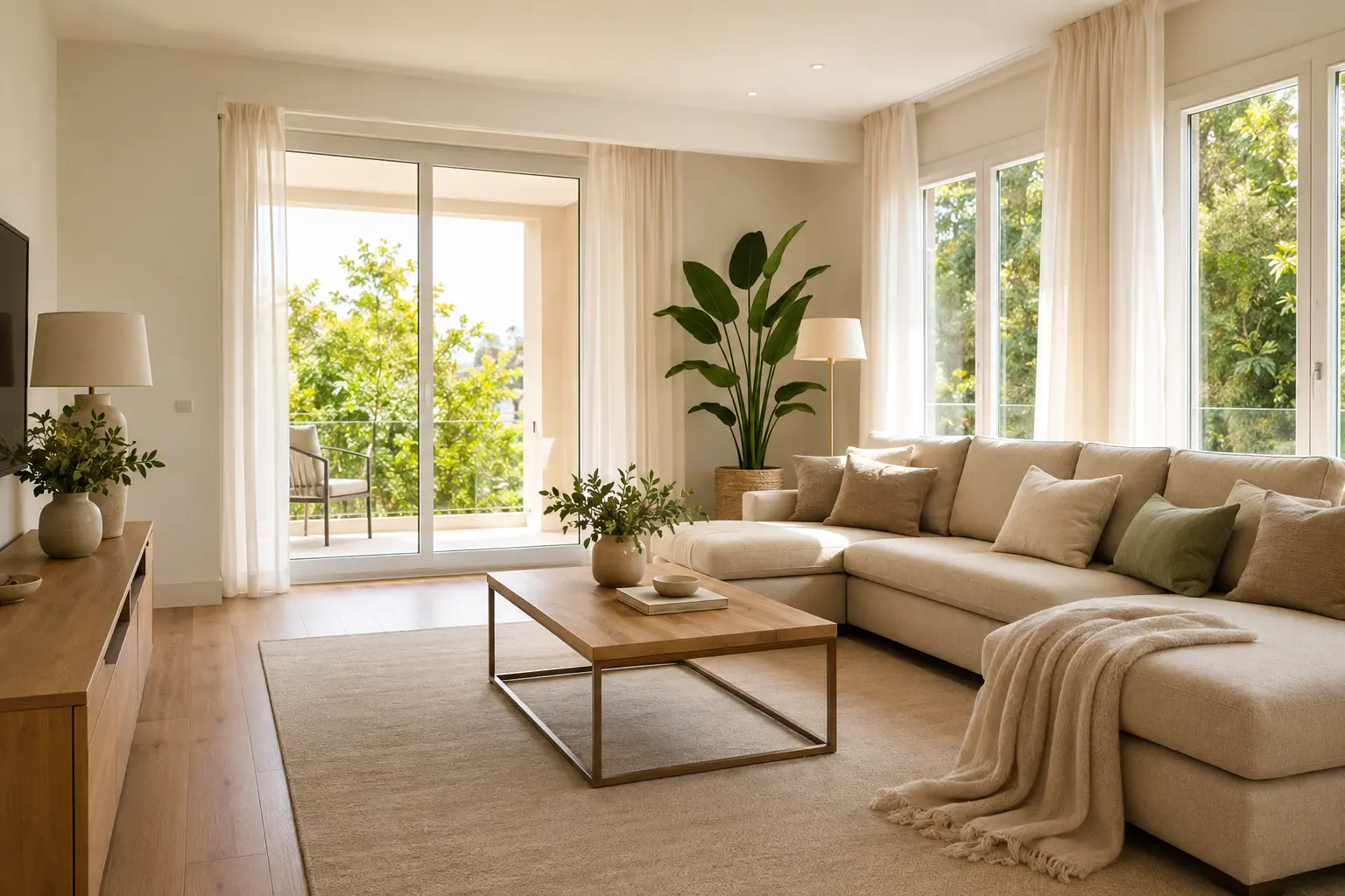 home stanting inmobiliaria madrid