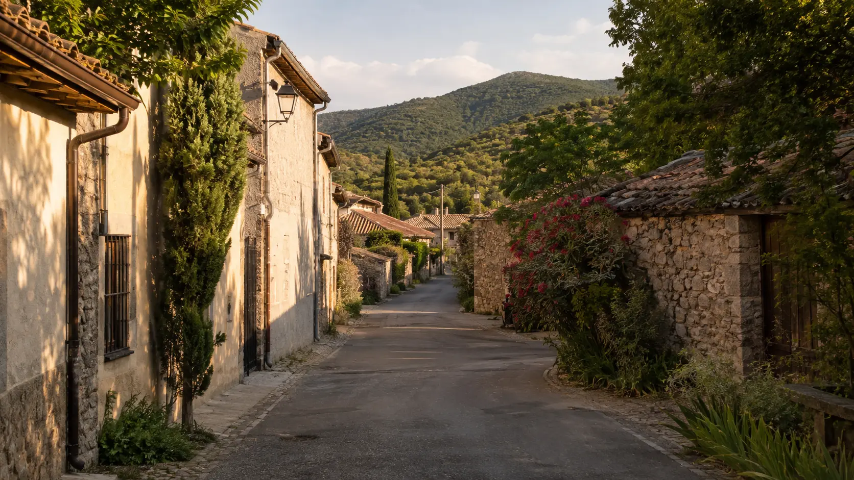 Vivir en Lozoyuela en la Sierra Norte de Madrid